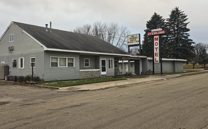 Pictures of Hospitality property located at 1507 W Oakland Ave, Austin, MN 55912 for sales - image #1