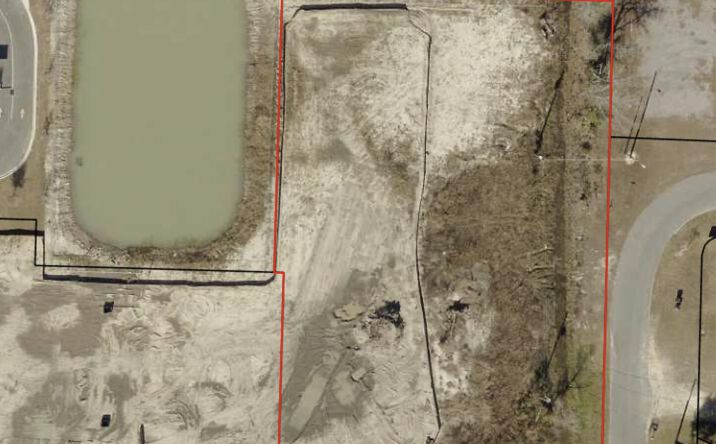 Pictures of Land property located at TBD N Anita Drive, Panama City, FL 32404 for sales - image #1