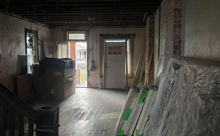 Pictures of Multifamily property located at 656 Oakwood Avenue #652, Columbus, OH 43205 for sales - image #1