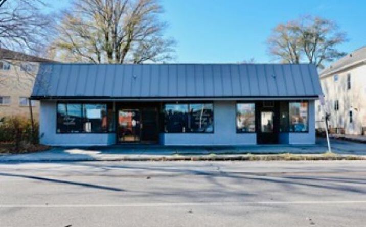 Pictures of Office property located at 1060 Englewood Ave, Buffalo, NY 14223 for sales - image #1
