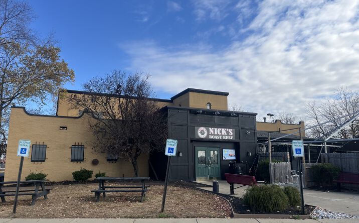 Pictures of Retail property located at 80 Franklin Mills Blvd, Philadelphia, PA 19154 for sales - image #1