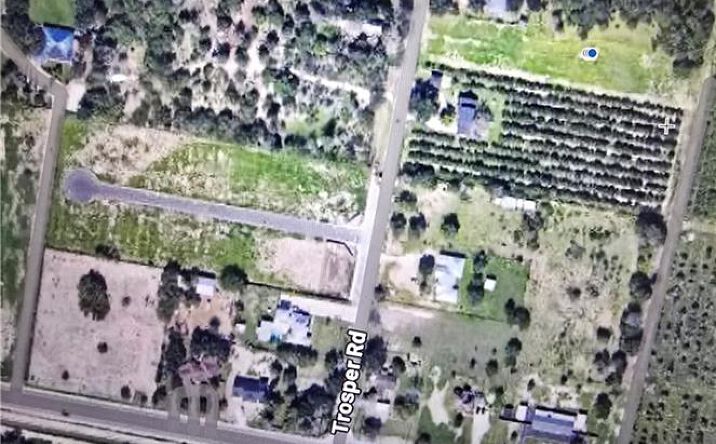 Pictures of Land, Multifamily property located at 0 Trosper Road, Mission, TX 78573 for sales - image #1