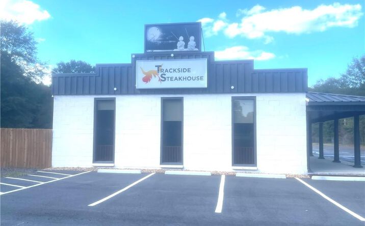 Pictures of Retail property located at Road, Fort Mitchell, AL 36856 for sales - image #1