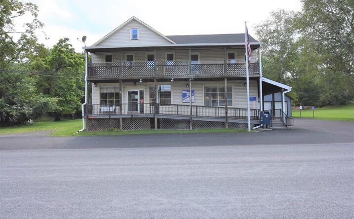Pictures of Mixed Use, Multifamily, Office, Retail property located at 5147 NY-213, Olivebridge, NY 12461 for sales - image #1