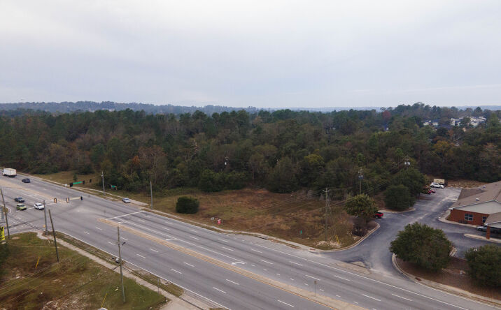 Pictures of Land property located at 2857 Deans Bridge Rd, Augusta, GA 30906 for sales - image #1