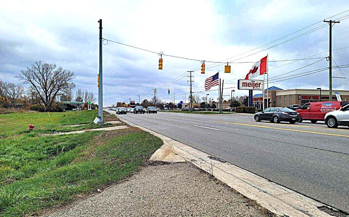 Pictures of Hospitality, Land, Retail property located at 4718 24th Ave, Fort Gratiot, MI 48059 for sales - image #1