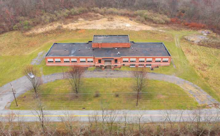 Pictures of Special Purpose property located at 838 Joffre Cherry Valley Rd, Burgettstown, PA 15021 for sales - image #1