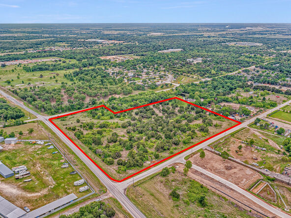 Pictures of Land property located at 6200 Blue Bluff Rd, Austin, TX 78724 for sales - image #1