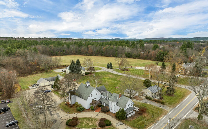 Pictures of Land, Office property located at 504 South St, Bow, NH 03304, 508 South St, Bow, NH 03304, 510 South St, Bow, NH 03304 for sales - image #1
