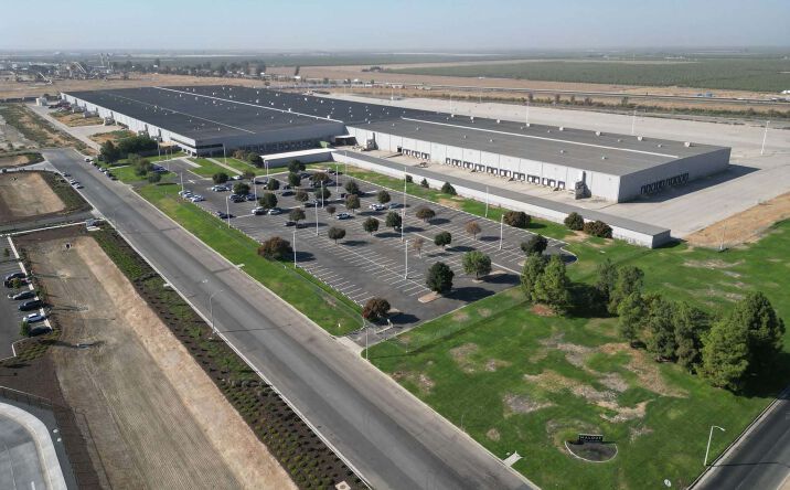 Pictures of Industrial property located at 1700 Schuster Rd, Delano, CA 93215 for sales - image #1