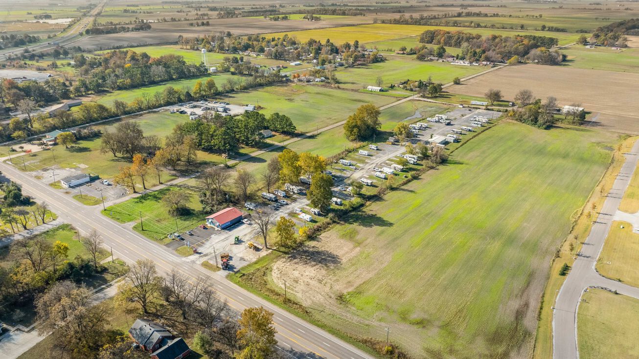 Pictures of Mobile Home Park property located at 3101 S Division St, Blytheville, AR 72315 for sales - image #1