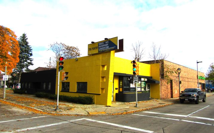 Pictures of Mixed Use, Retail property located at 4534 W North Ave, Milwaukee, WI 53208 for sales - image #1