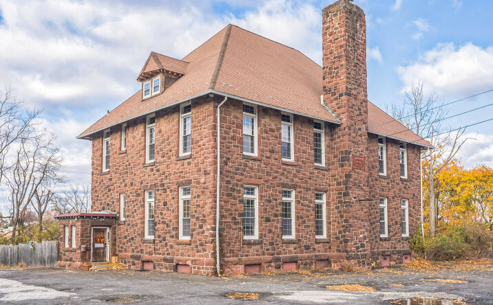 Pictures of Office, Retail, Special Purpose property located at 13250 Trevose Rd, Philadelphia, PA 19116 for sales - image #1