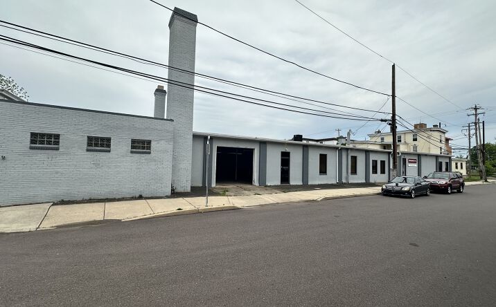 Pictures of Industrial, Mixed Use, Office, Retail property located at 108 W Montgomery Ave, North Wales, PA 19454 for sales - image #1