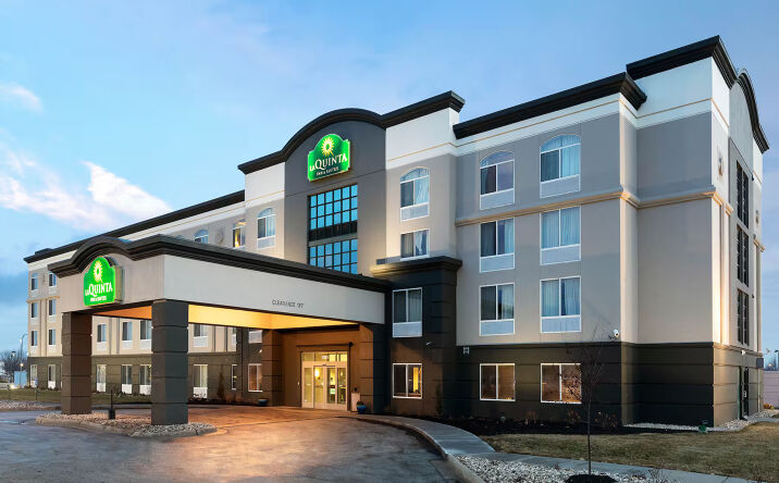 Pictures of Hospitality property located at 1201 Avenue H, Carter Lake, IA 51510 for sales - image #1