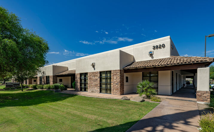 Pictures of Office property located at 3920 S Rural Rd, Tempe, AZ 85282 for sales - image #1