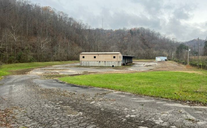 Pictures of Industrial, Mixed Use, Office property located at 7260 KY-114, Prestonsburg, KY 41653 for sales - image #1