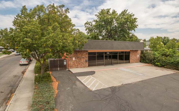 Pictures of Office property located at 600 S. Orchard Street, Boise, ID 83705 for comps - image #1