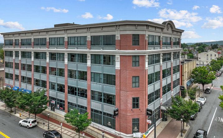 Pictures of Office property located at 1 East Broad Street, Bethlehem, PA 18018 for sales - image #1