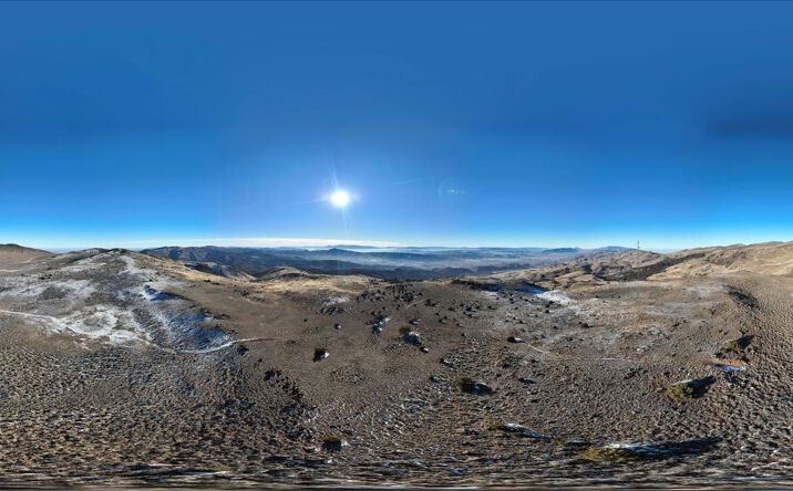 Pictures of Land property located at 3455 Piute Creek Rd, Reno, NV 89510 for sales - image #1