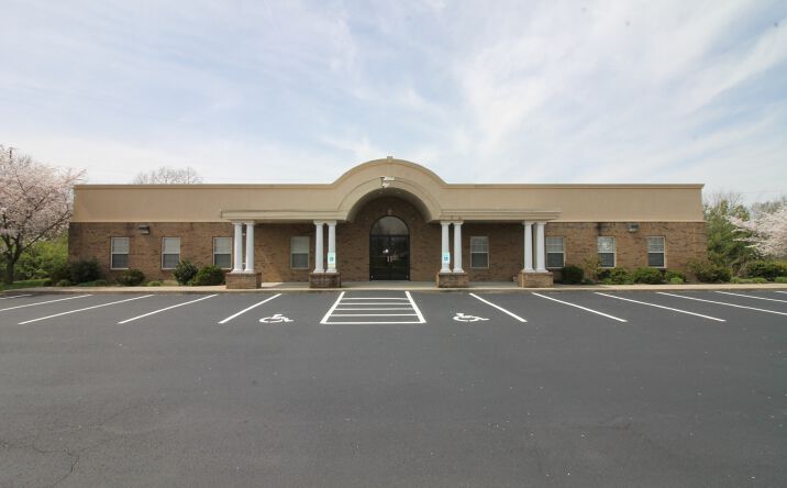 Pictures of Office property located at 104 Progress Dr, Frankfort, KY 40601 for sales - image #1