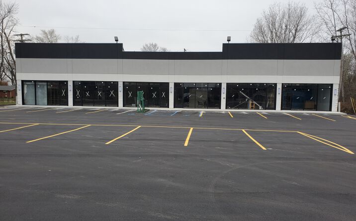 Pictures of Office, Retail, Special Purpose property located at 970-1000 Sumpter Rd, Van Buren Township, MI 48111 for sales - image #1