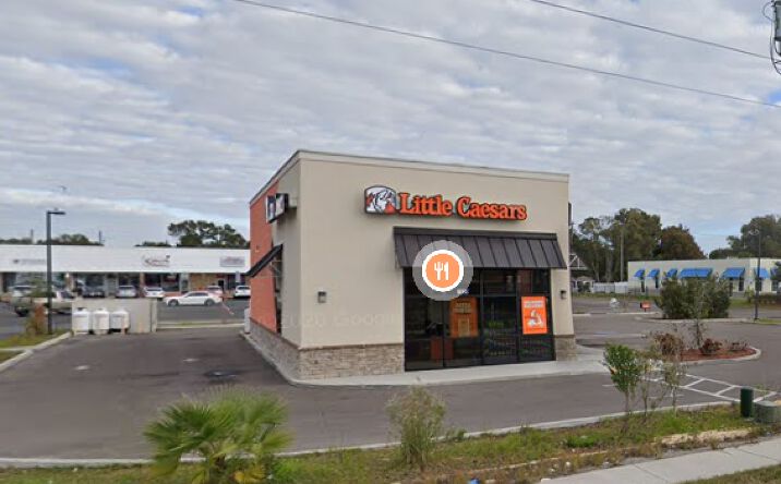 Pictures of Retail property located at 7620 Palm River Rd, Tampa, FL 33619 for sales - image #1
