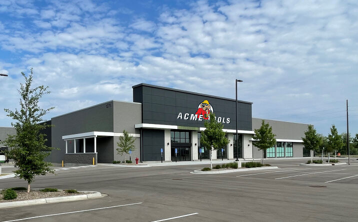 Pictures of Retail property located at 1271 Yankee Doodle Rd, Eagan, MN 55121 for sales - image #1