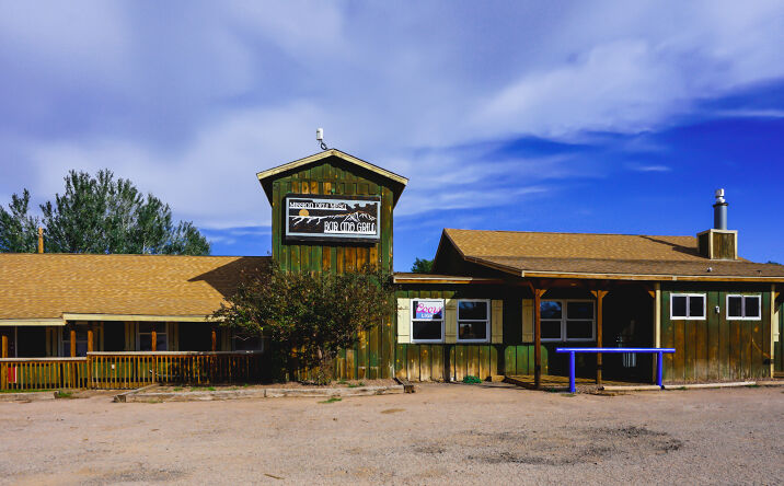Pictures of Retail property located at 923 S Oak St, La Veta, CO 81055 for sales - image #1