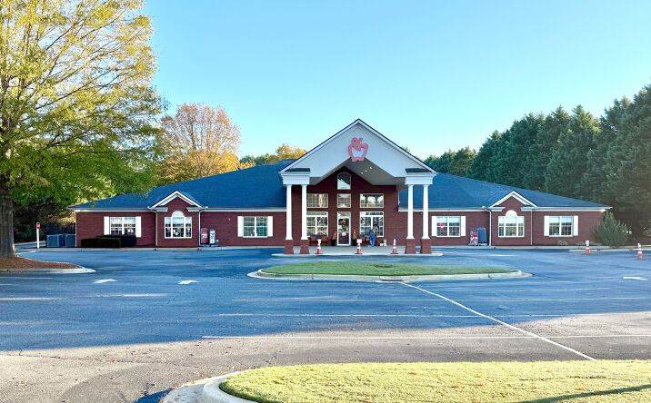 Pictures of Retail property located at 3515 Sugarloaf Pkwy, Lawrenceville, GA 30044 for sales - image #1