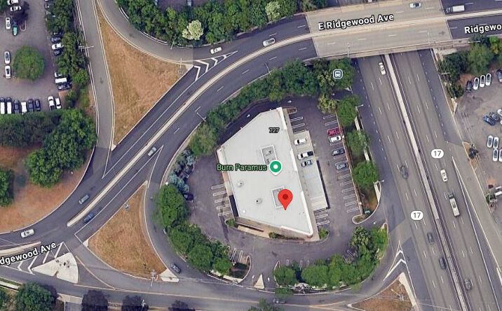 Pictures of Retail property located at 723 NJ-17, Paramus, NJ 07652 for sales - image #1