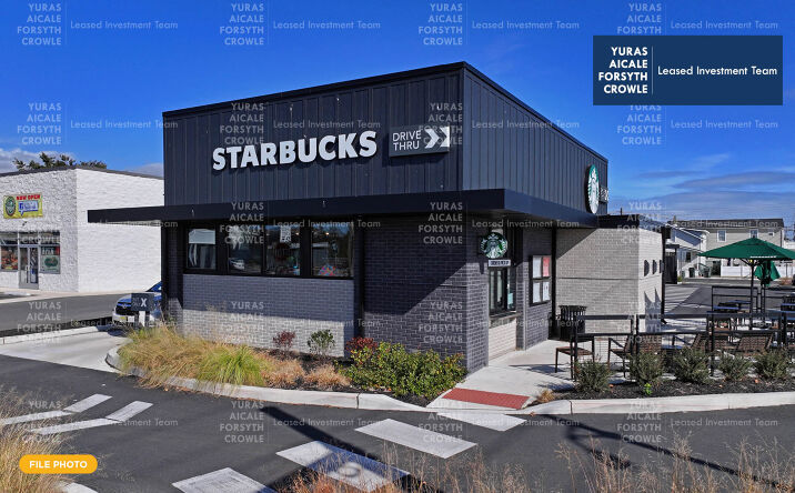 Pictures of Retail property located at 4800 Park Blvd, Wildwood, NJ 08260 for sales - image #1