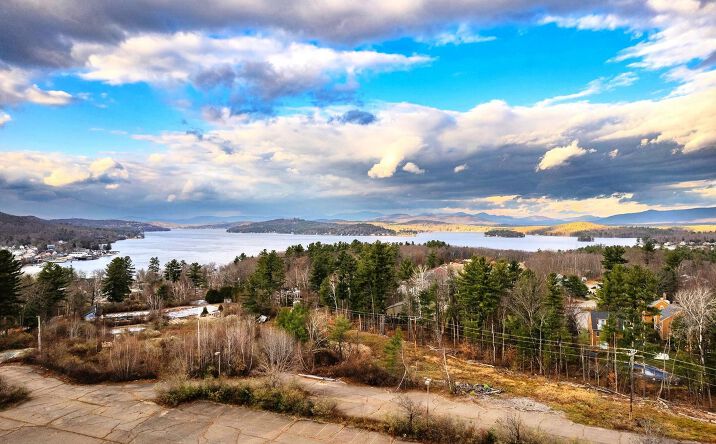Pictures of Land property located at 1085 White Oaks Rd, Laconia, NH 03246 for sales - image #1