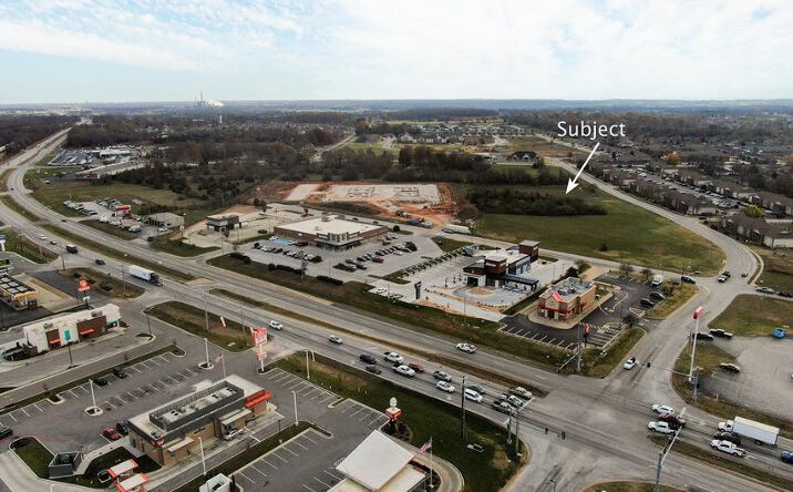 Pictures of Land property located at 1675 E Hamilton St, 3.73 acres, Republic, MO 65738 for sales - image #1