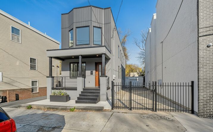 Pictures of Multifamily, Land property located at 3817 Haverford Ave, Philadelphia, PA 19104 for sales - image #1