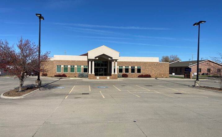 Pictures of Office property located at 2452 39th Ave, Columbus, NE 68601 for sales - image #1