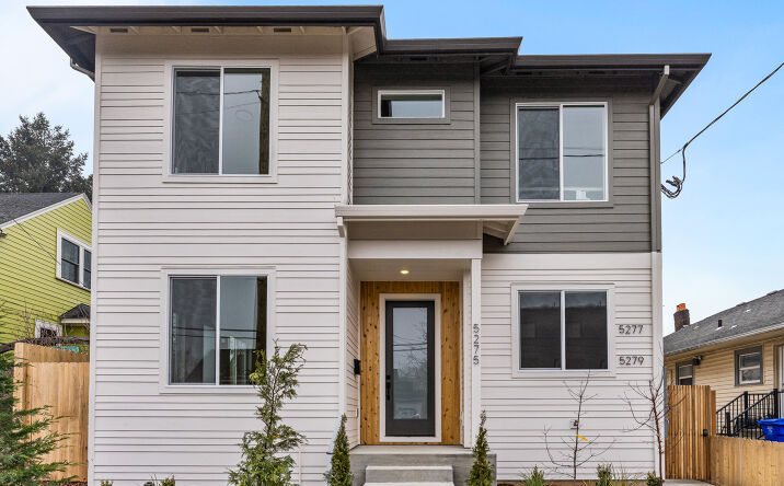 Pictures of Multifamily property located at 5255 N Vancouver Ave, Portland, OR 97217 for sales - image #1