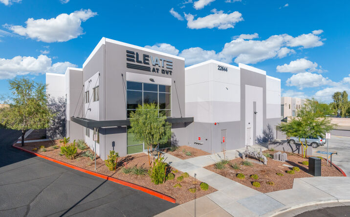 Pictures of Special Purpose property located at 22644 N 17th Ave, Phoenix, AZ 85027 for sales - image #1