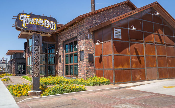 Pictures of Retail property located at 22020 CA-18, Apple Valley, CA 92307 for sales - image #1