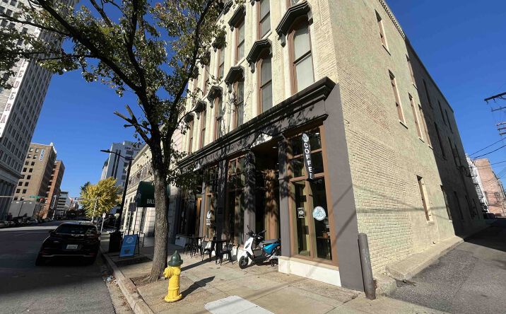 Pictures of Mixed Use, Office, Retail property located at 115 Richard Arrington Jr Blvd N, Birmingham, AL 35203 for comps - image #1