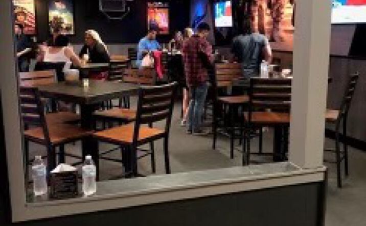 Pictures of Business for Sale, Hospitality property located at 1139 Harry Wurzbach Rd, San Antonio, TX 78209 for sales - image #1