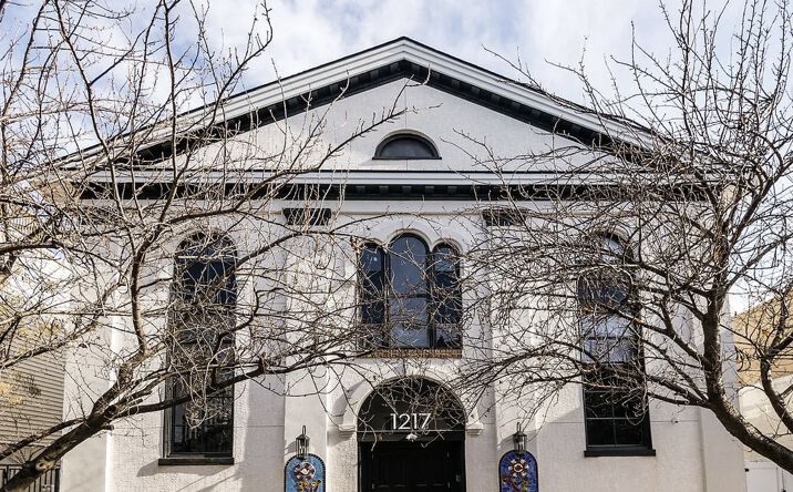 Pictures of Multifamily property located at 1217 N Hancock St, Philadelphia, PA 19122 for sales - image #1