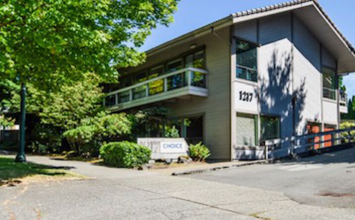 Pictures of Office property located at 1217 4th Ave E, Olympia, WA 98506 for sales - image #1
