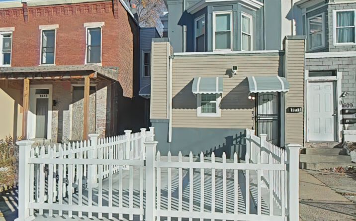 Pictures of Multifamily property located at 1611 W Erie Ave, Philadelphia, PA 19140 for sales - image #1