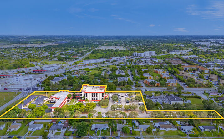 Pictures of Land, Mixed Use, Office property located at 15600 SW 288th St, Homestead, FL 33033 for sales - image #1