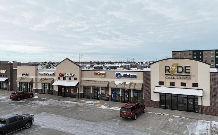 Pictures of Office, Retail, Special Purpose property located at 3155 & 3163 Bluestem Dr, West Fargo, ND 58078 for sales - image #1