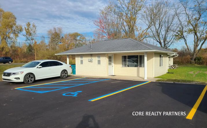 Pictures of Office, Land property located at 992 Witham Dr, Muskegon, MI 49445 for sales - image #1