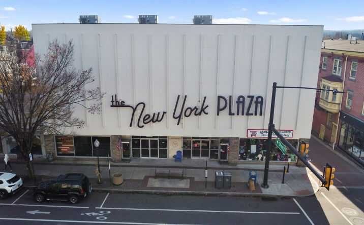 Pictures of Multifamily, Retail property located at 238 E High St, Pottstown, PA 19464 for sales - image #1
