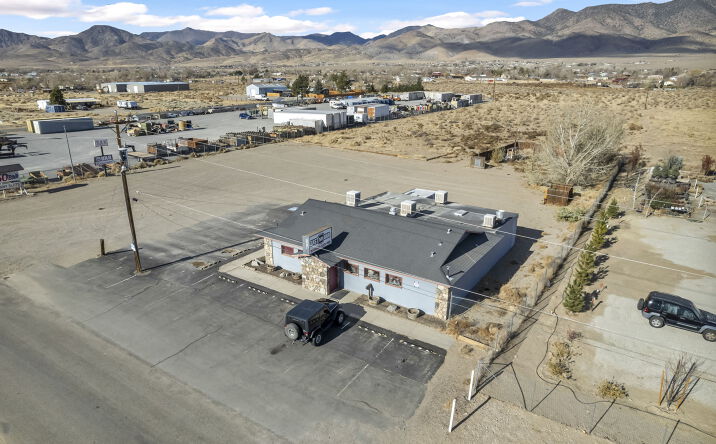 Pictures of Retail property located at 6008 US-50 E, Dayton, NV 89403 for sales - image #1