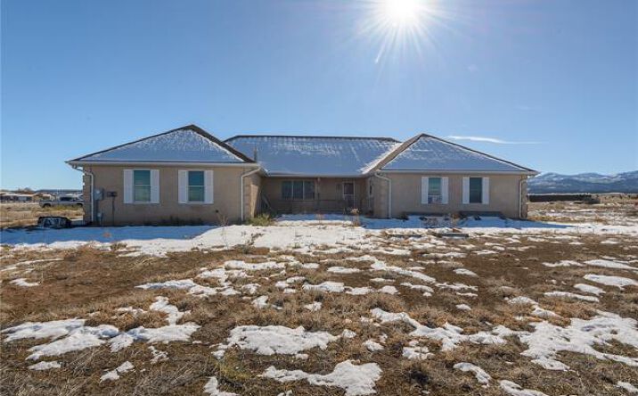 Pictures of Industrial, Land, Special Purpose property located at 8440 W State Highway 96, Pueblo, CO 81005 for sales - image #1
